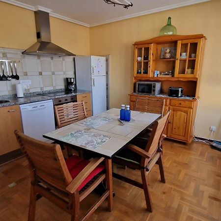 Apartamento Parque Del Oeste Oviédo Exterior foto