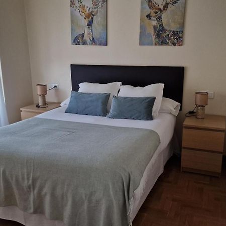 Apartamento Parque Del Oeste Oviédo Exterior foto
